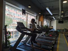 -每刻健身工作室(西直门店)