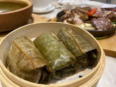 珍珠糯米鸡-香港百合居(LCM置汇旭辉广场店)