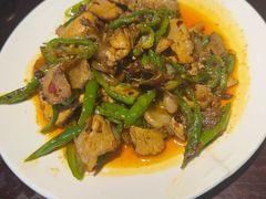 -陈麻婆豆腐总店