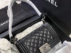 -CHANEL(恒隆广场店)