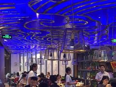 -老板恋上鱼(恒隆广场店)