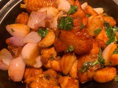 -大树餐厅(益田假日店)