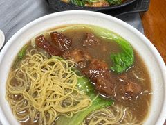 -珍珍小食店(西华路店)