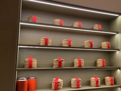 -荷风细雨·中国茶宴(世纪大道店)