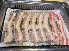 -千纸鹤嫩汁烤肉(西大直街店)