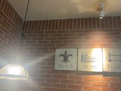 大堂-永安鱼庄·镇江菜(三店纬五路店)