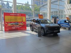 -上海协通福骋福特4S店(汶水路店)