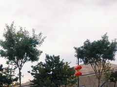 -北京周口店北京人遗址博物馆
