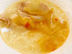 -翠华餐厅(香港国际机场店)