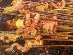-江二娃串串香(科园四路总店)