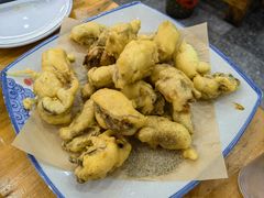 -渔家小院观海海肠捞饭地方菜(环海中路店)