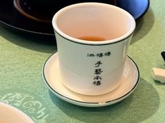 -洪禧楼·老广东海鲜酒楼(宁波万象城店)