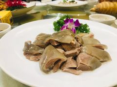 -寻味顺德·南记酒家·传统顺德菜·鱼生(广源路店)