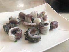 -源港渔村-中山脆肉鲩(博罗店)