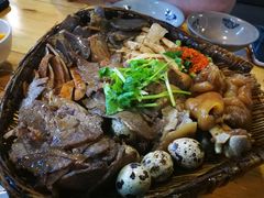-灶东家民间菜(回兴店)