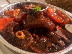 -Mezomd曼索蒂西班牙餐厅(广粤店)