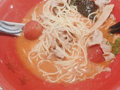-吾妻拉面•和风食堂(群光广场店)