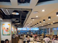 -玲又珑美食(盘福路店)