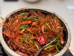 -狮王府淮扬菜(万象城店)