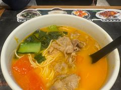 -和府捞面(天河领展广场店)