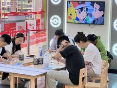 -长沙悦方ID MALL
