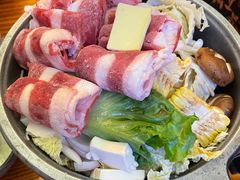 -坂吉屋·居酒屋深夜食堂(龙湖店)