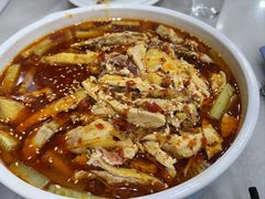 -川味王(农民街店)