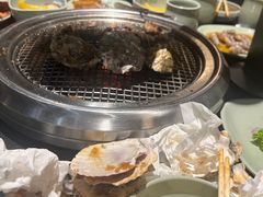 -盛江山自助料理(大悦城旗舰店)