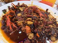 -簋街仔仔小龙虾(总店)