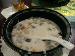 -明香海鲜酒家(华强北店)