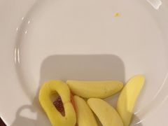 -韵咖啡自助餐厅(天津香格里拉店)