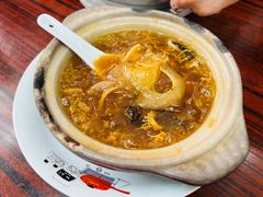 -添發碗仔翅美食