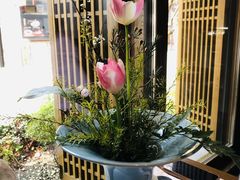 -鲤院·新中式美学·庭院餐厅(夫子庙店)