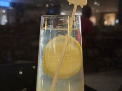 -王府半岛酒店·大堂茶座