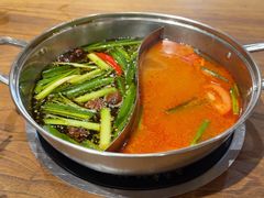 -厝味火锅·潮汕卤水火锅(十一合店)
