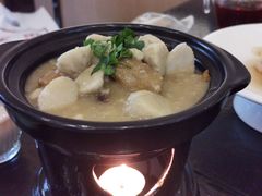 -五观堂素食(新华路店)