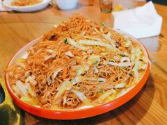 -农家乐·福建土菜(金榕北路店)