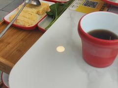 -毛辣果·贵州红酸汤牛肉火锅(西单店)