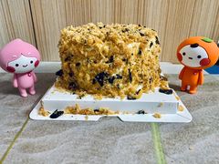 -壹点壹客·生日蛋糕(南山店)