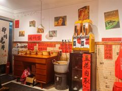 -柳州肥姨妈大骨螺蛳粉(双阳路店)