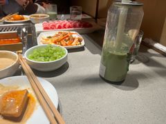 -海底捞火锅(金山百联店)