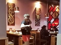 大堂-傣妹火锅(南京东路一店)