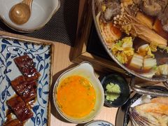 -德川家日本料理(中关村寰太大厦店)