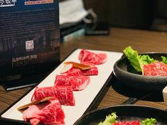 -赤坂亭·M9和牛烧肉(南京江南虹悦城店)