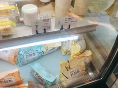-花园饼屋·吐司蛋糕面包(星海店)