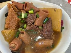 -银记肠粉店(北京路店)