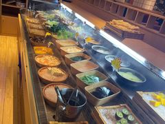 -松野谷·寿喜烧自助(华联顺义金街购物中心店)