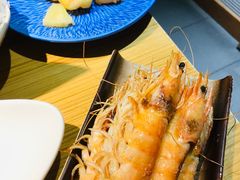 -花和海鲜自助(梅江店)