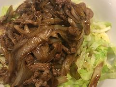 -厚味居炙子烤肉·清真(天桥南纬路店)