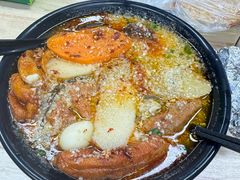-四川老牛麻辣烫(北门桥店)
